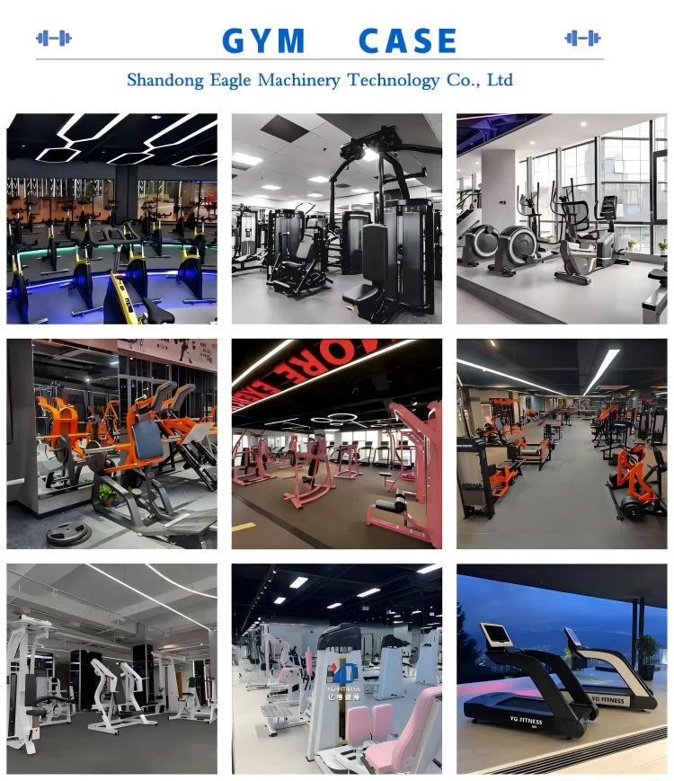 Fitness  Exercise Spinning Bike Magnetic Spin Bikes for Gym
