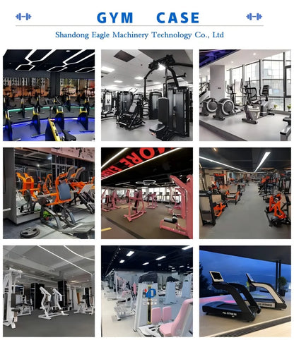 Fitness  Exercise Spinning Bike Magnetic Spin Bikes for Gym