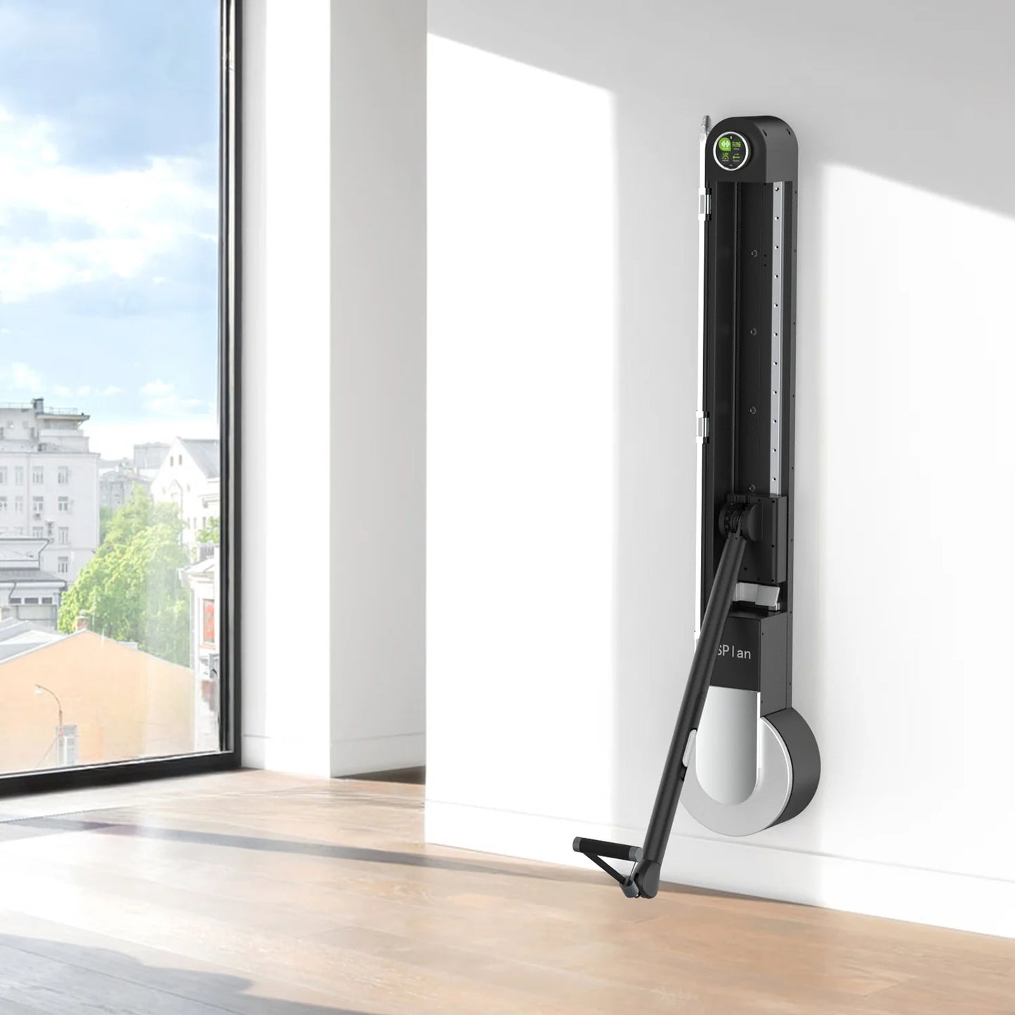 Fitness Smart Machine New Style Multi-Function Station for Home Gym Strength