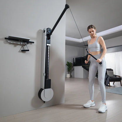 Fitness Smart Machine New Style Multi-Function Station for Home Gym Strength