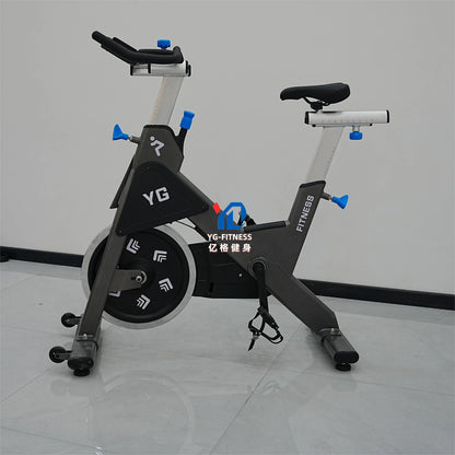 Fitness  Exercise Spinning Bike Magnetic Spin Bikes for Gym