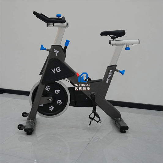 Fitness  Exercise Spinning Bike Magnetic Spin Bikes for Gym