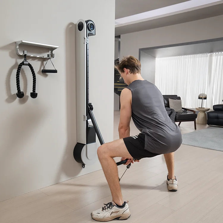 Fitness Smart Machine New Style Multi-Function Station for Home Gym Strength