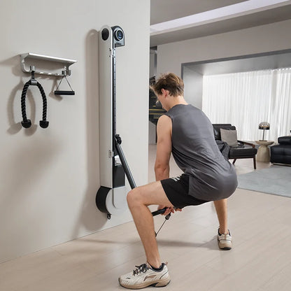Fitness Smart Machine New Style Multi-Function Station for Home Gym Strength