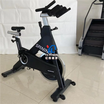 Fitness  Exercise Spinning Bike Magnetic Spin Bikes for Gym