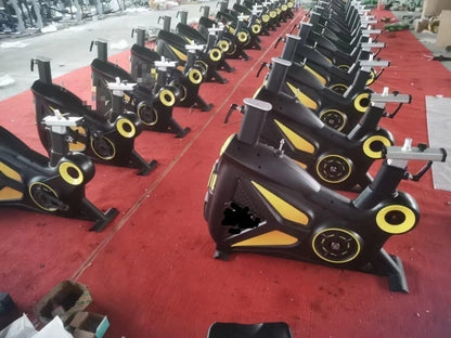 Fitness  Spinning Bike Commercial Stationary Spin Bike