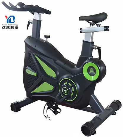 Fitness  Spinning Bike Commercial Stationary Spin Bike