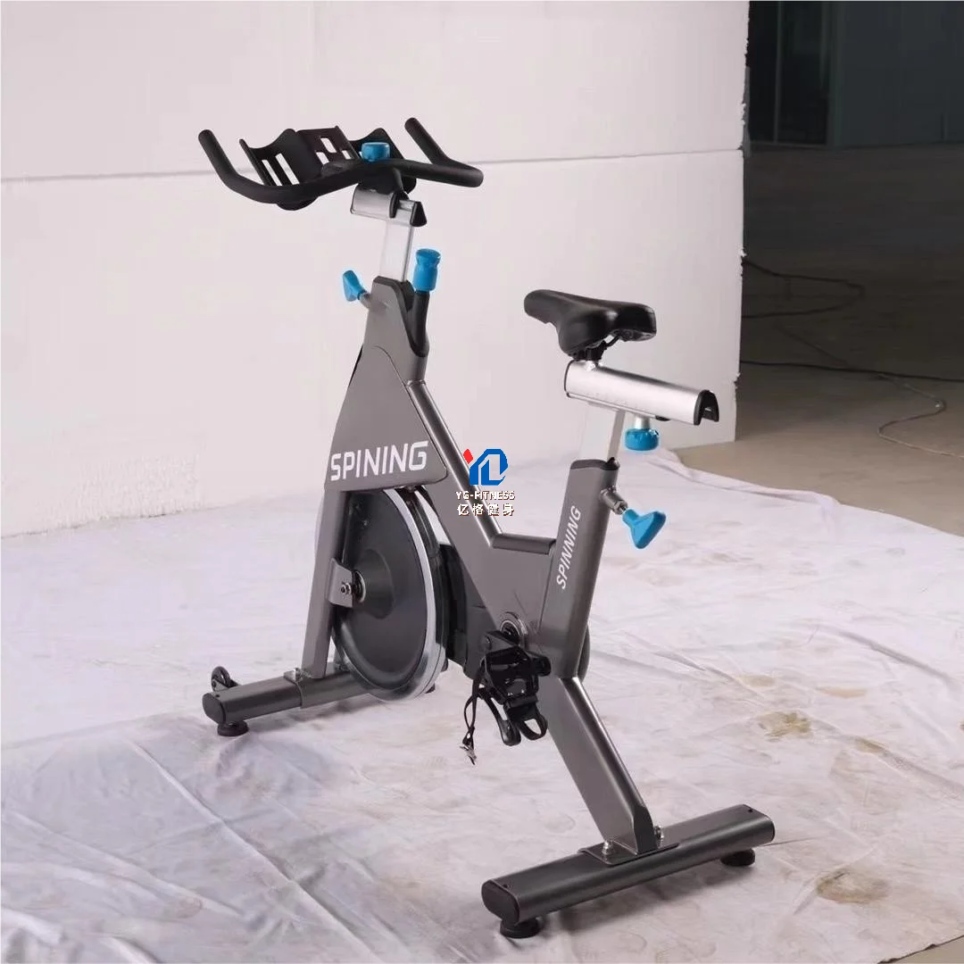 Fitness  Exercise Spinning Bike Magnetic Spin Bikes for Gym