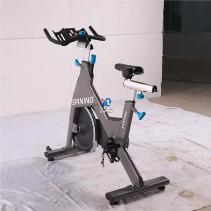 Fitness  Exercise Spinning Bike Magnetic Spin Bikes for Gym