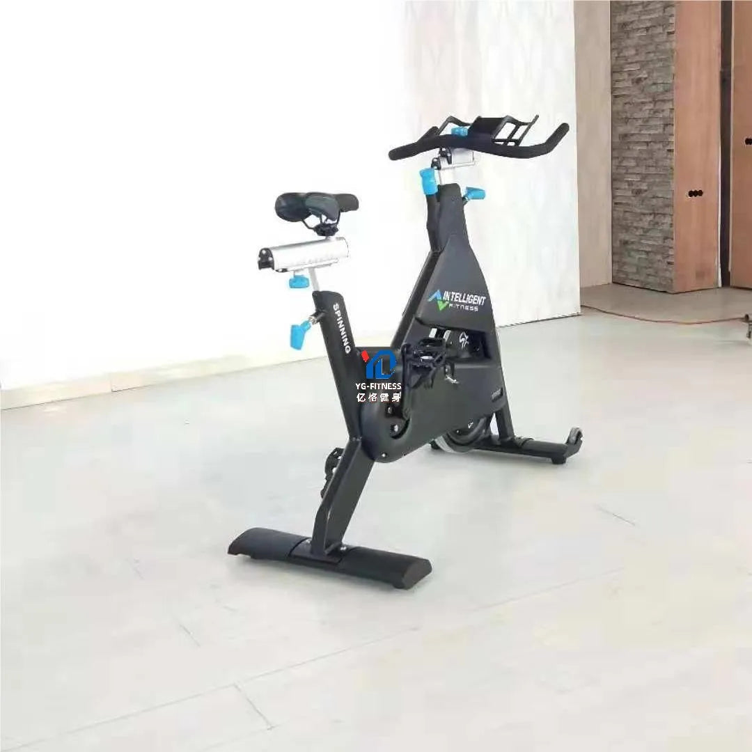 Fitness  Exercise Spinning Bike Magnetic Spin Bikes for Gym