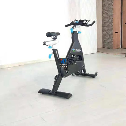 Fitness  Exercise Spinning Bike Magnetic Spin Bikes for Gym