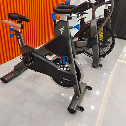 Fitness  Exercise Spinning Bike Magnetic Spin Bikes for Gym